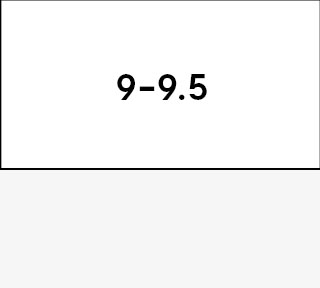 9-9.5