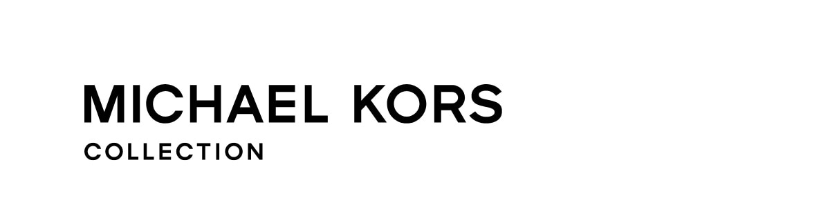 MICHAEL KORS COLLECTION