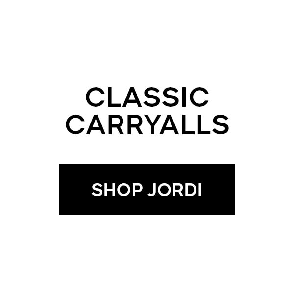 CLASSIC CARRYALLS SHOP JORDI