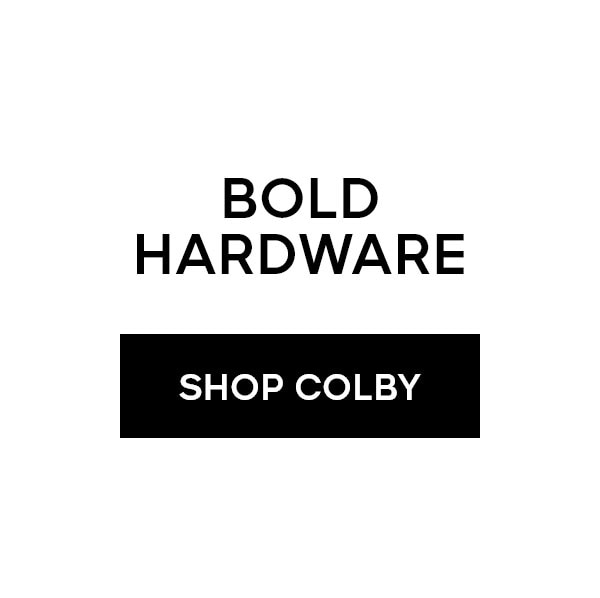 BOLD HARDWARE SHOP COLBY