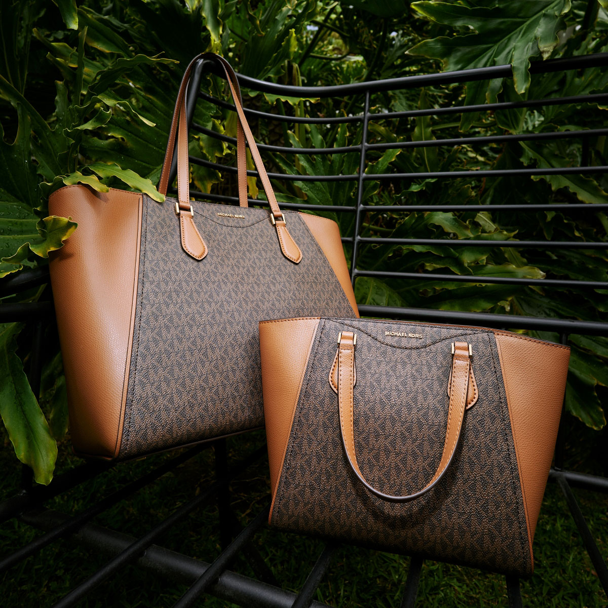 OLD EVERYTHING THE TARYN TOTE PROVES THAT SOME THINGS ARE CLASSIC FOR A REASON.