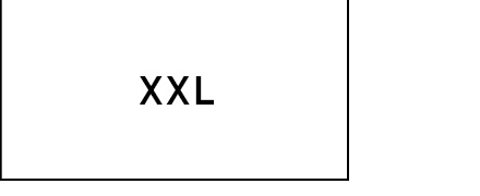 XXL