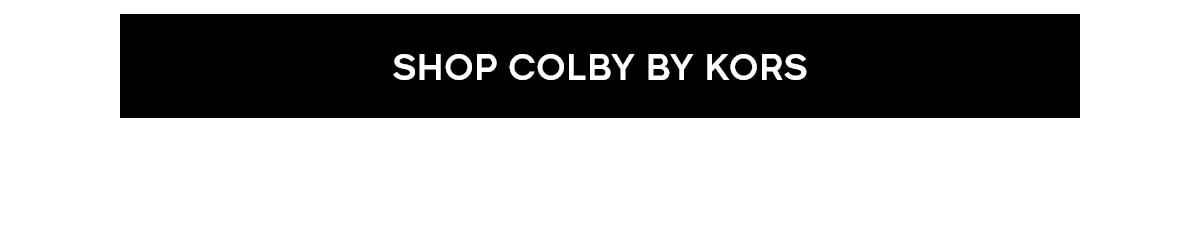SHOP COLBY BY KORS