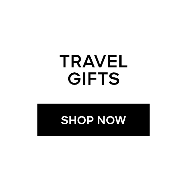 TRAVEL GIFTS SHOP NOW