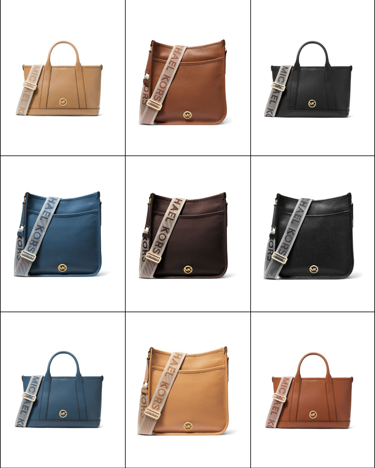 Michael Kors Must Have Handbags Are Up To 60 Off Campaign Buzz