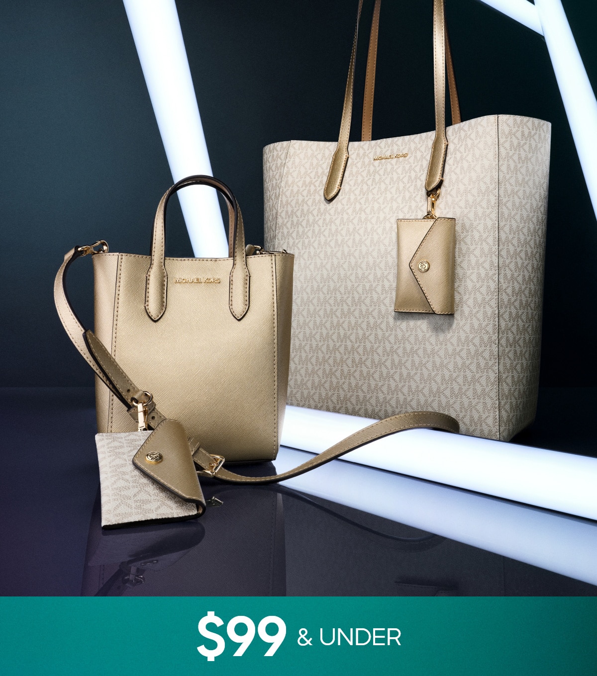 $99 & UNDER