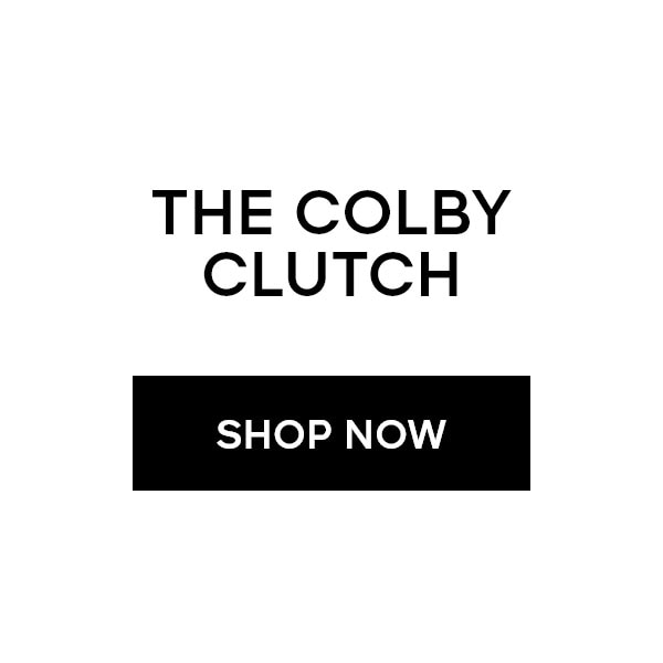 THE COLBY CLUTCH SHOP NOW