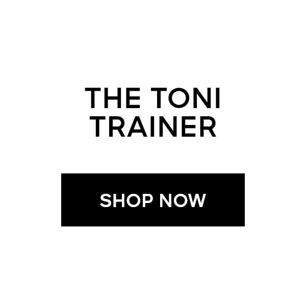 THE TONI TRAINER NOW