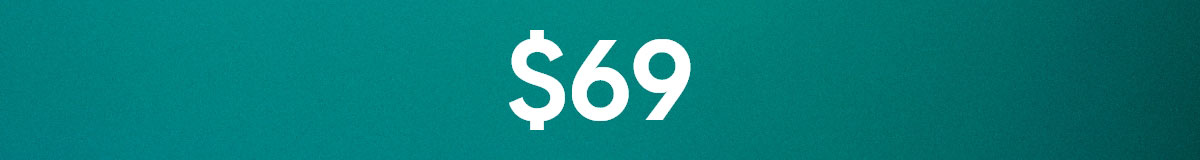 $69