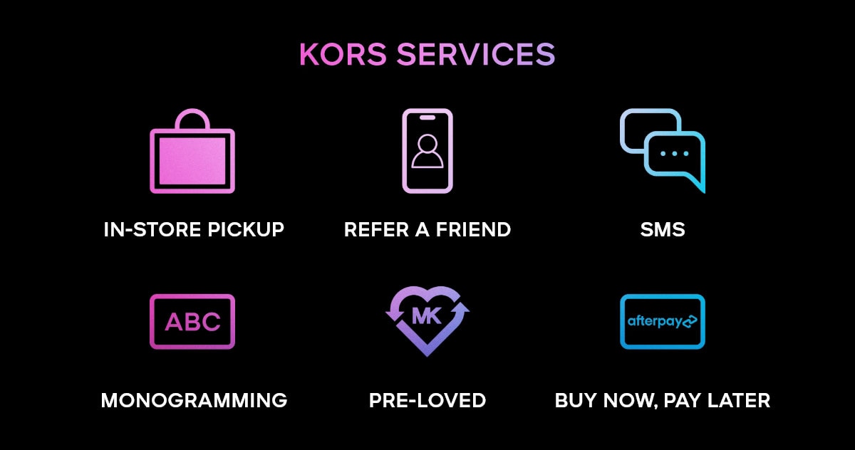 KORS SERVICES
