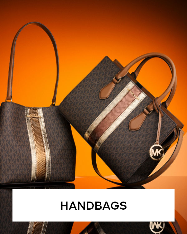 HANDBAGS