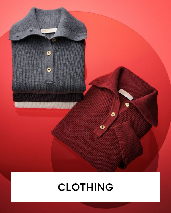 CLOTHING