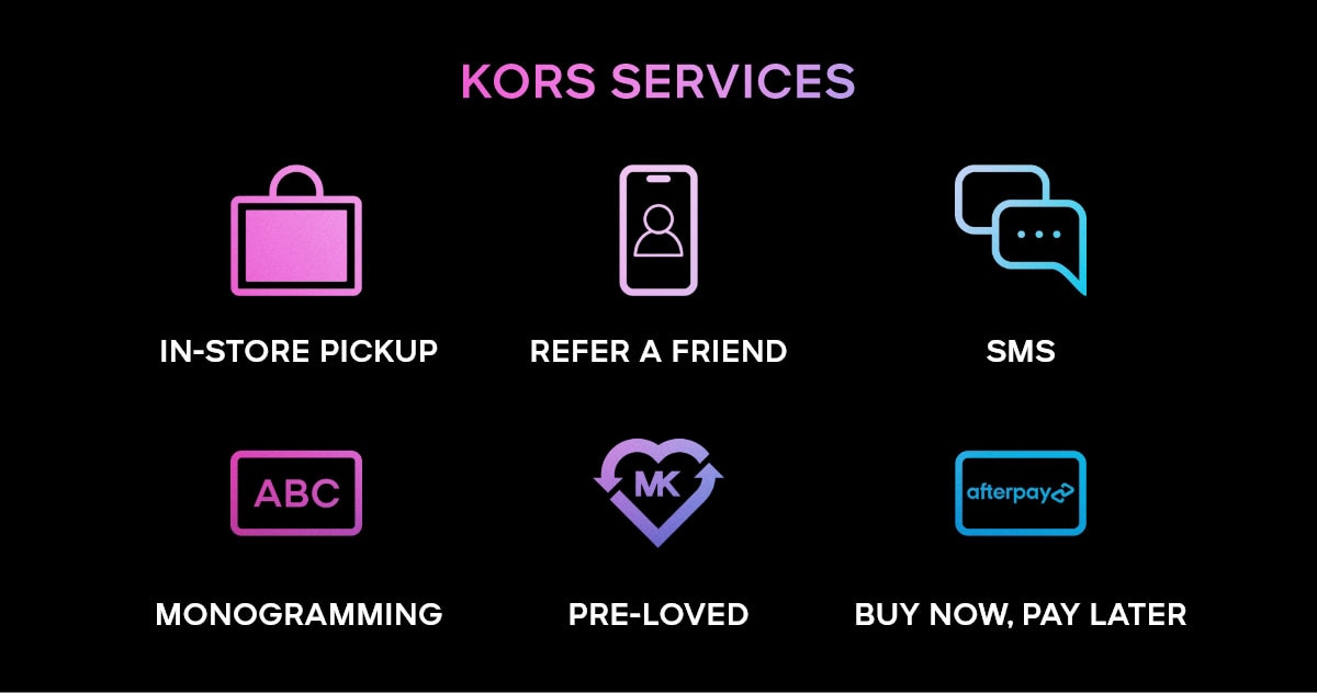 KORS SERVICES