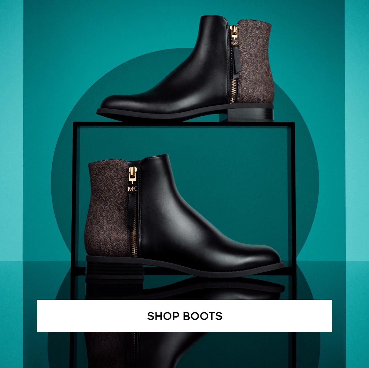 SHOP BOOTS