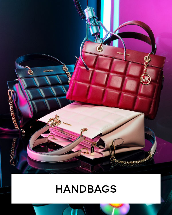 HANDBAGS