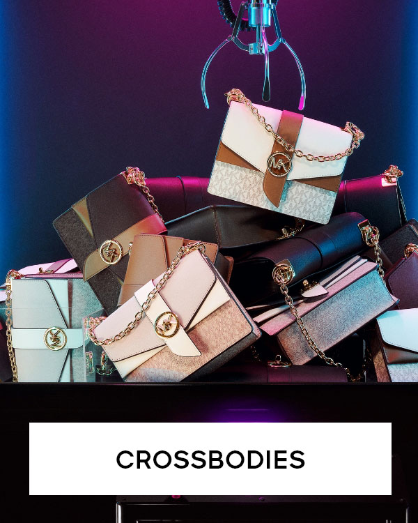 CROSSBODIES