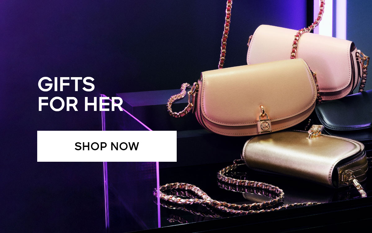 GIFTS FOR HER SHOP NOW