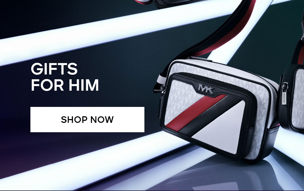GIFTS FOR HIM SHOP NOW