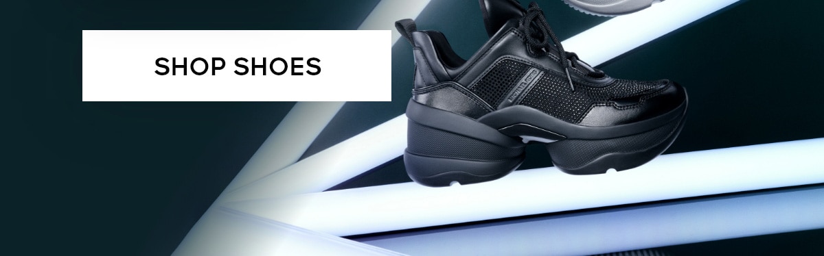 SHOP SHOES
