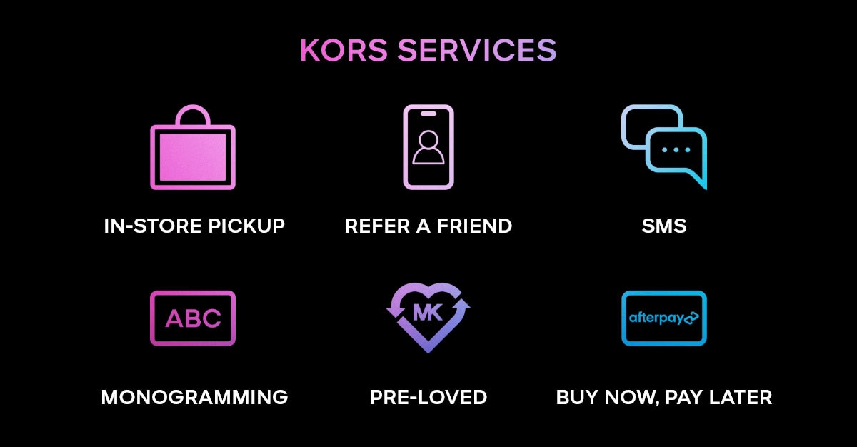 KORS SERVICES