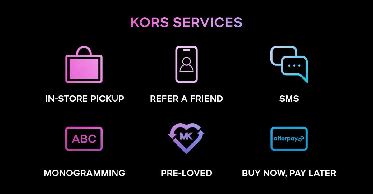 KORS SERVICES