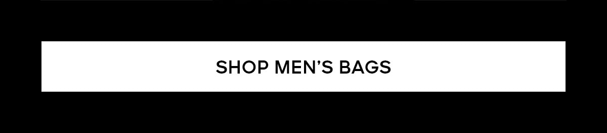 SHOP MEN'S HANDBAGS