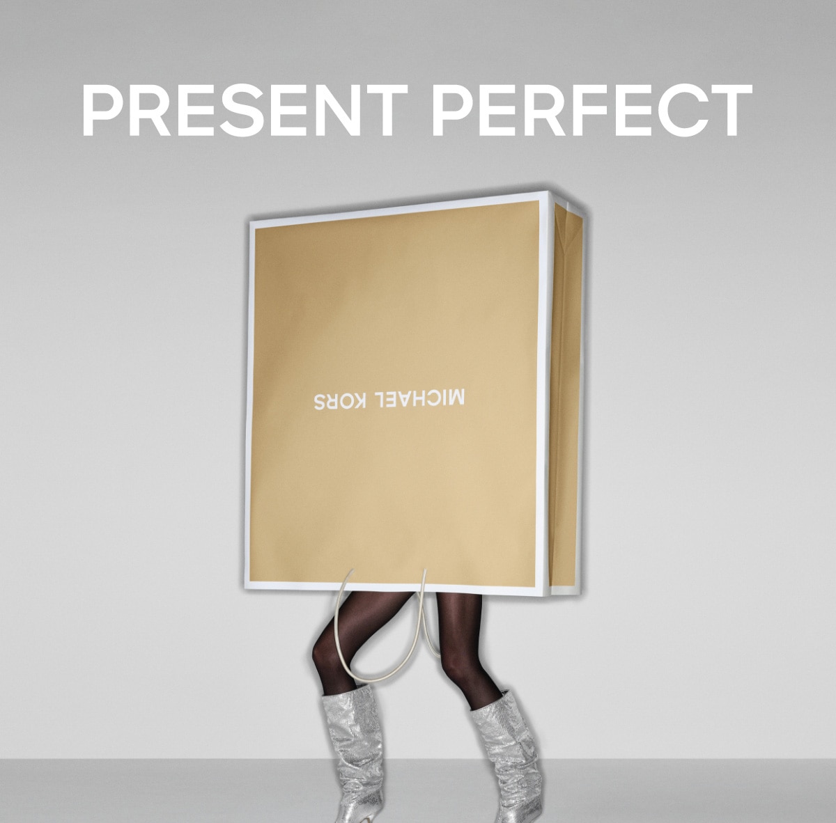 PRESENT PERFECT