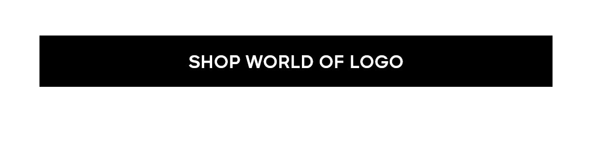 SHOP WORLD OF LOGO