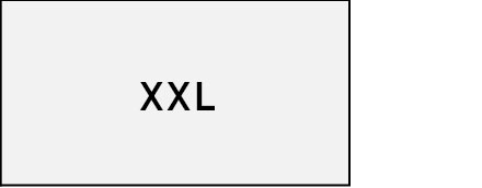 XXL