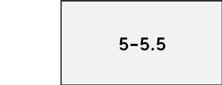 5-5.5