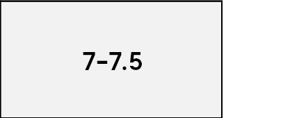 7-7.5