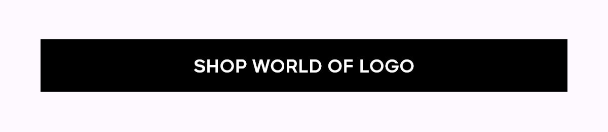 SHOP WORLD OF LOGO