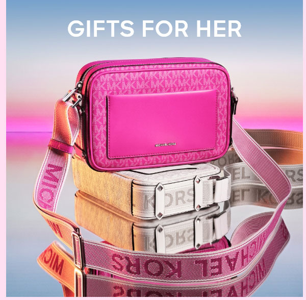 GIFTS FOR HER