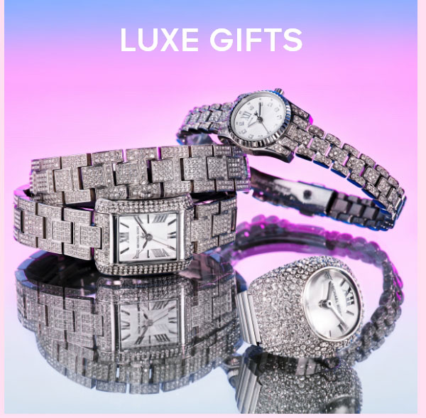 LUXE GIFTS