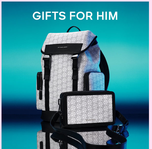 GIFTS FOR HIM