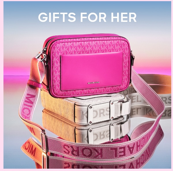 GIFTS FOR HER