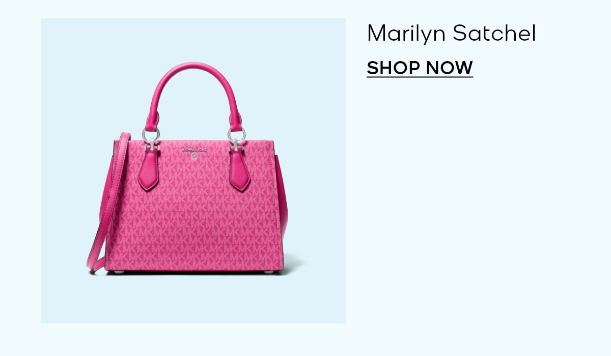 Marilyn Satchel SHOP NOW
