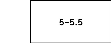 5-5.5