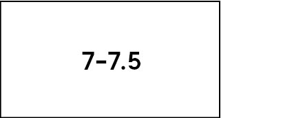 7-7.5