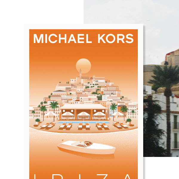 MICHAEL KORS IBIZA
