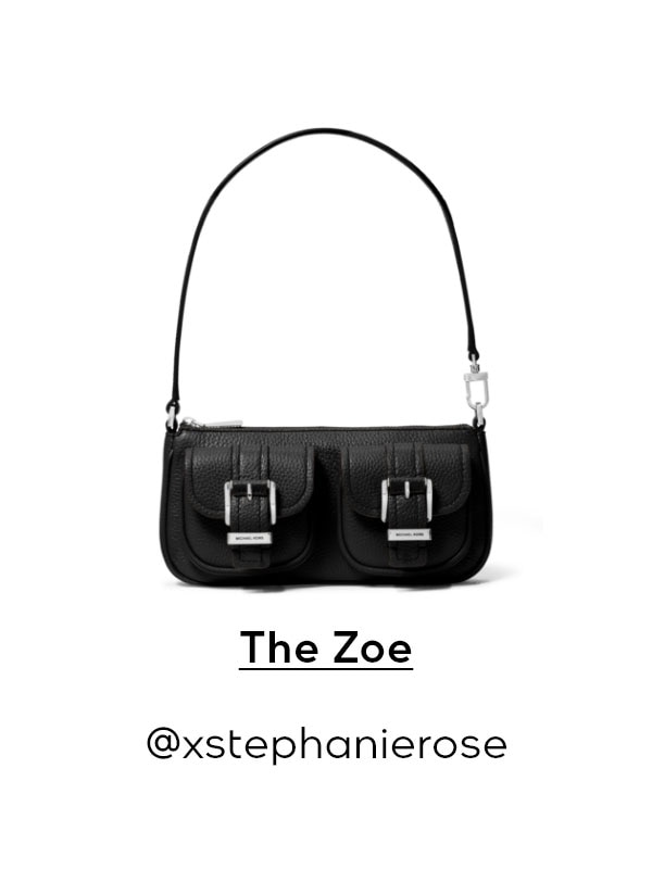 The Zoe @xstephanierose