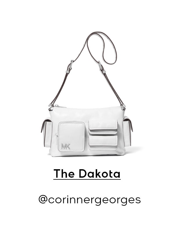 The Dakota @corinnergeorges