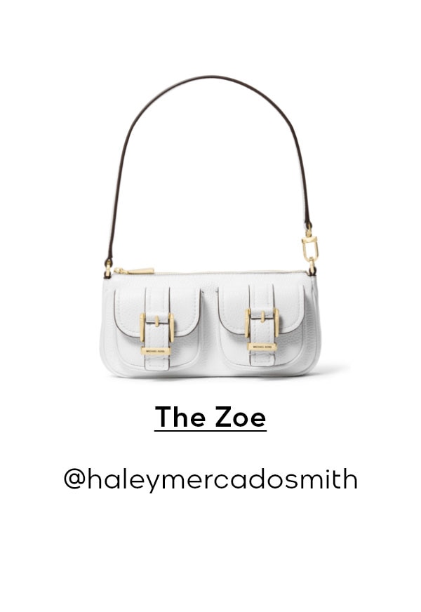 The Zoe @haleymercadosmith