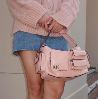 READ SUKI'S STYLE DIARY