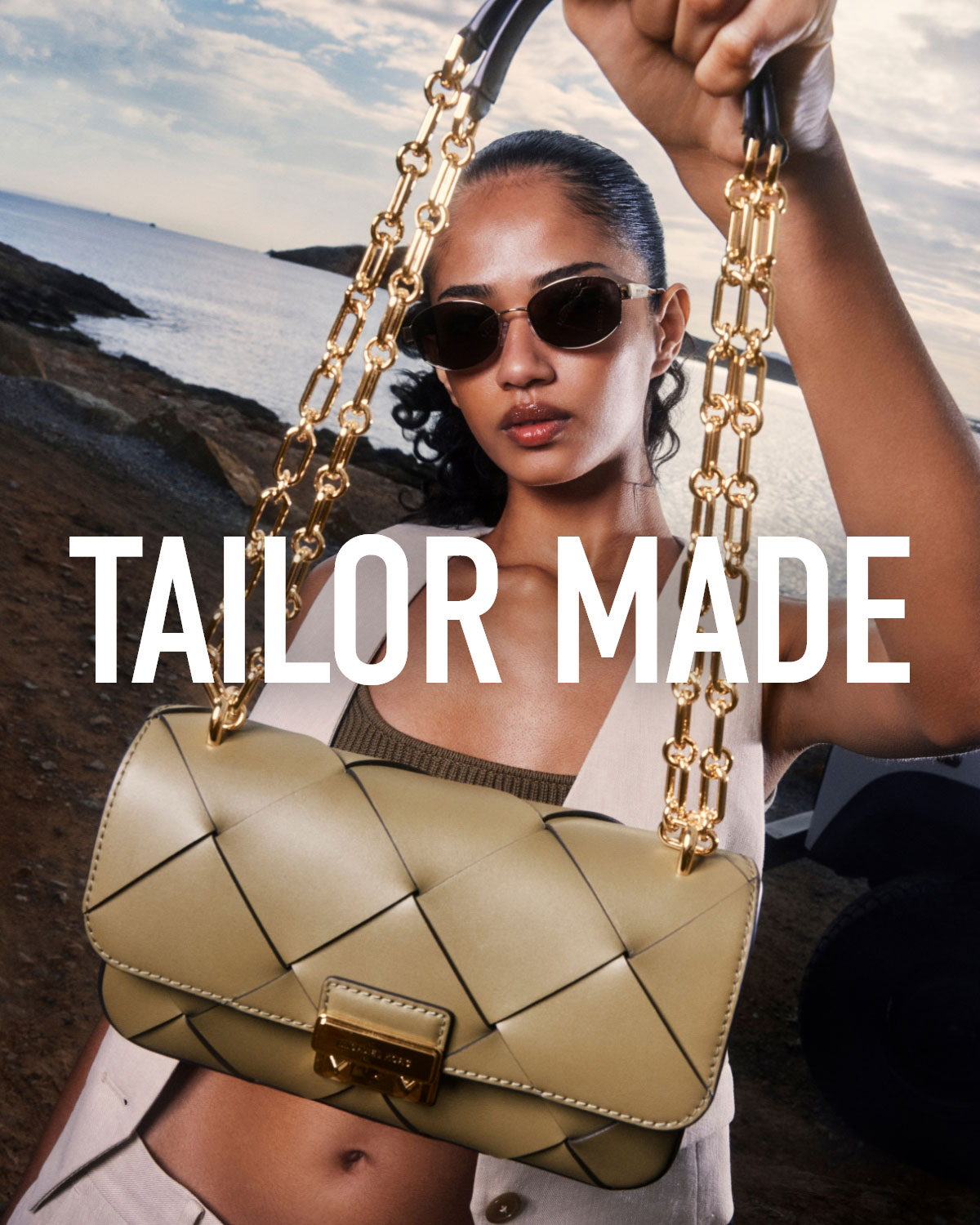 TAILOR MADE