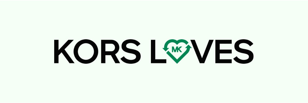 KORS LOVED