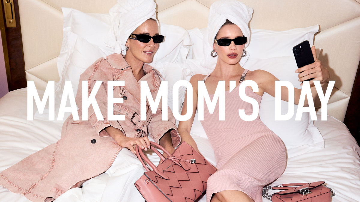 MAKE MOM'S DAY