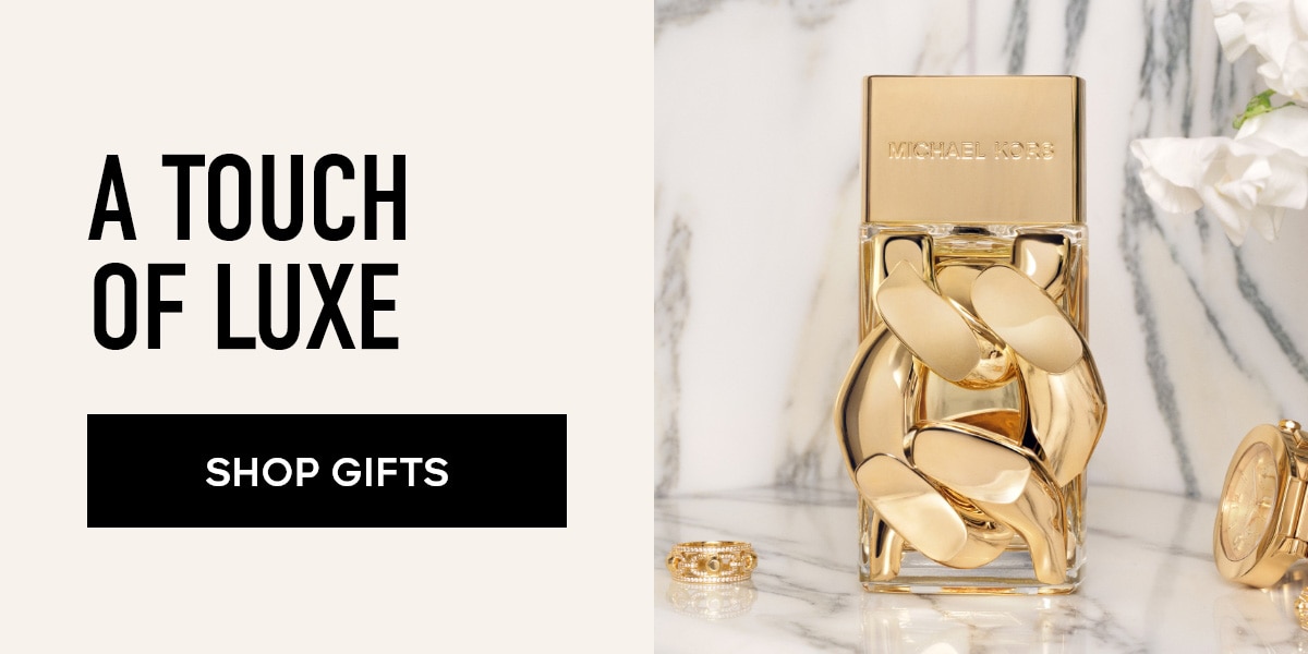 A TOUCH OF LUXE SHOP GIFTS