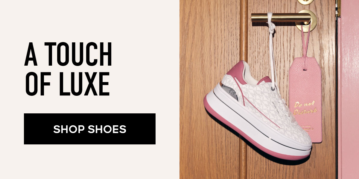 A TOUCH OF LUXE SHOP SHOES