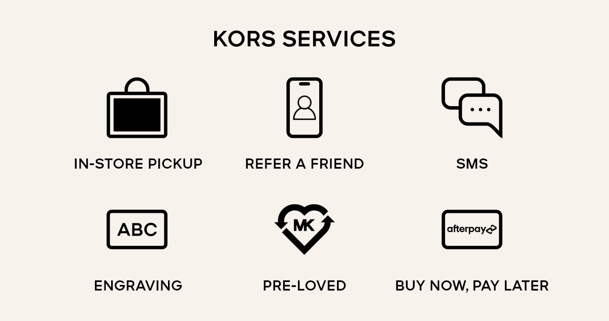 KORS SERVICES